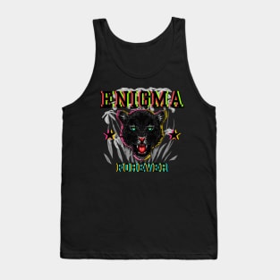 panther Tank Top